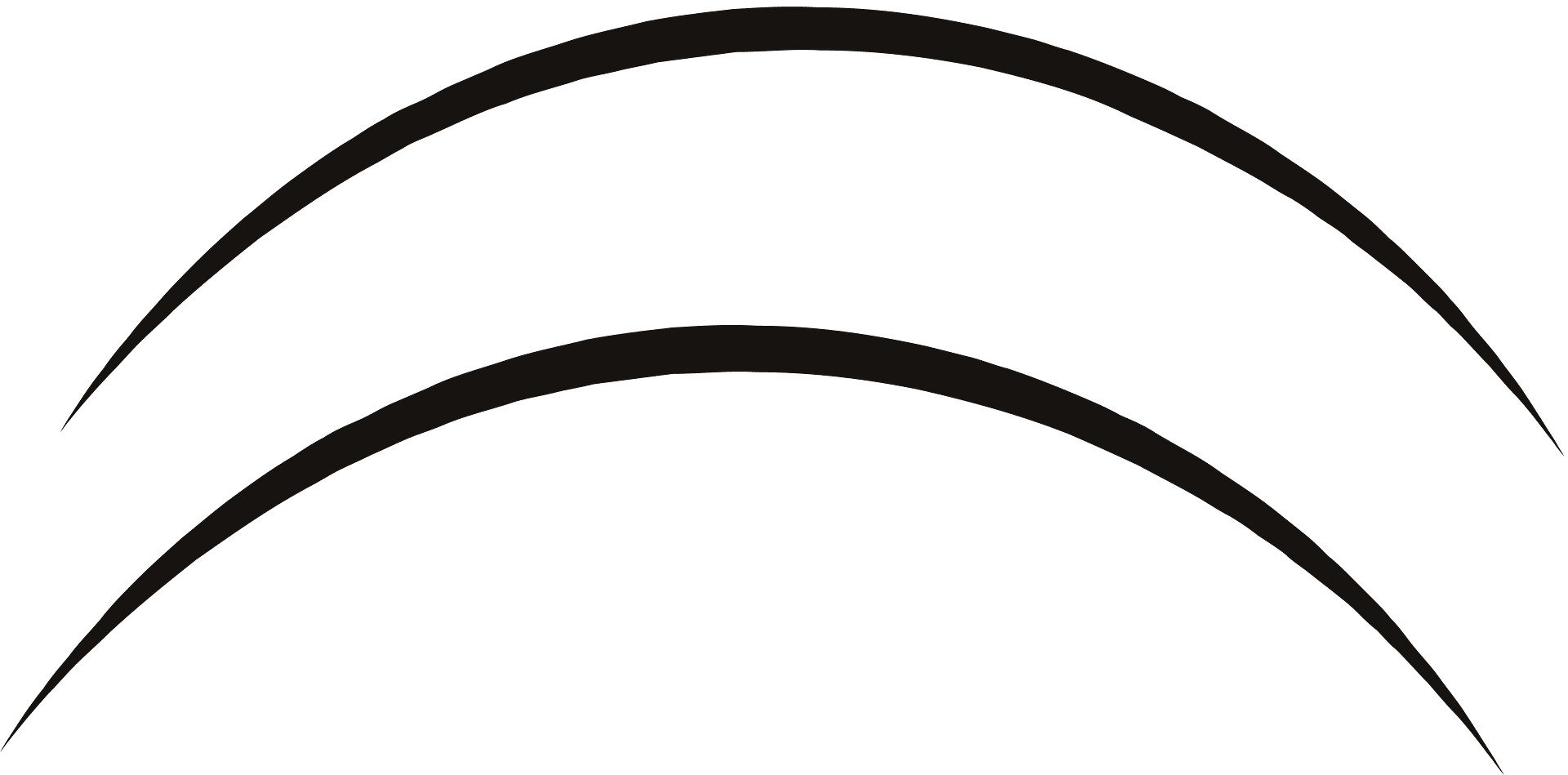 Curved Line Png