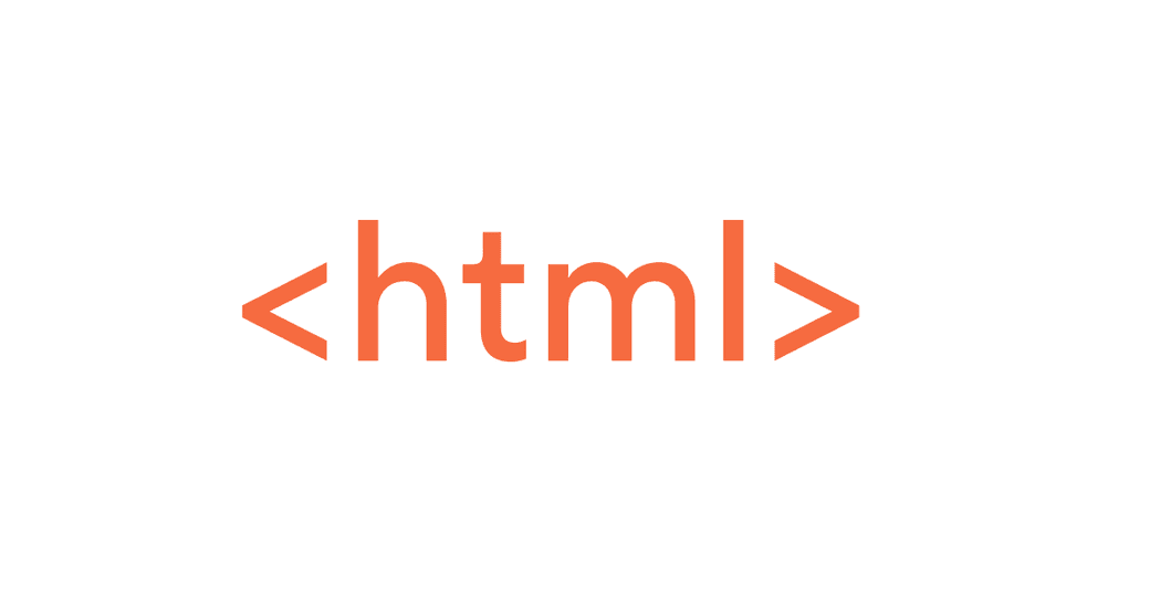 html — главный элемент в HTML