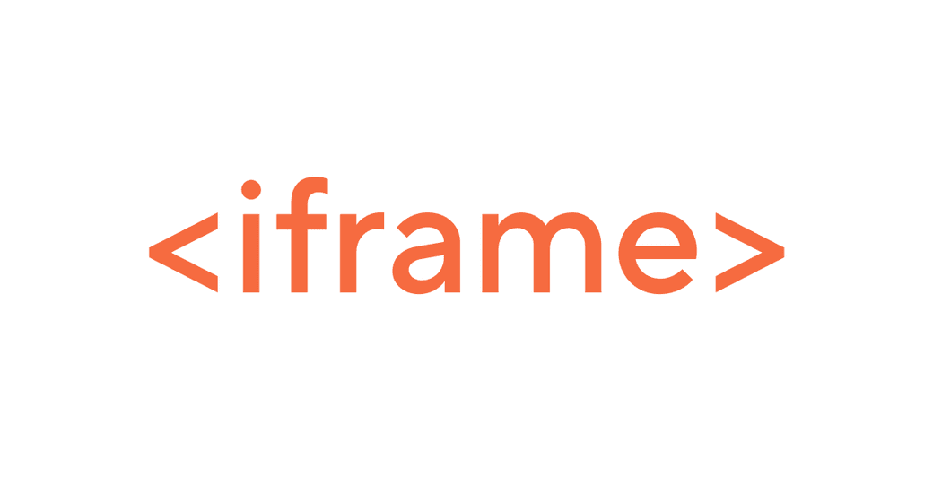 iframe — встроенная страница