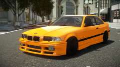 BMW M3 E36 Unihamy for GTA 4