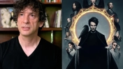 Neil Gaiman Urodziny