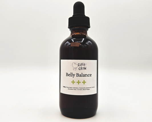 Belly Balance