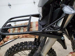 CRF450 Front Rack Christini