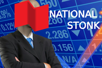 National Stonk AI