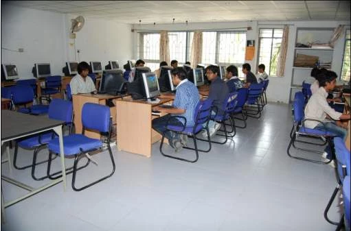 Computer Lab