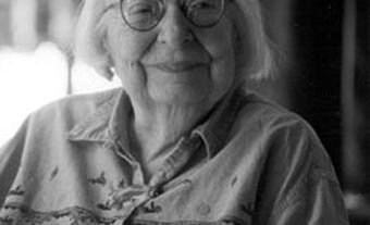 Jane Jacobs