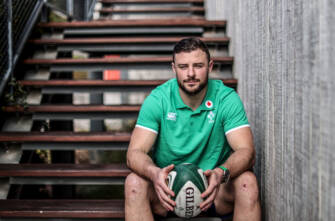 ‘There’s Loads To Go For The Group’ – Henshaw