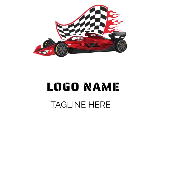 Car Logo Template | PosterMyWall