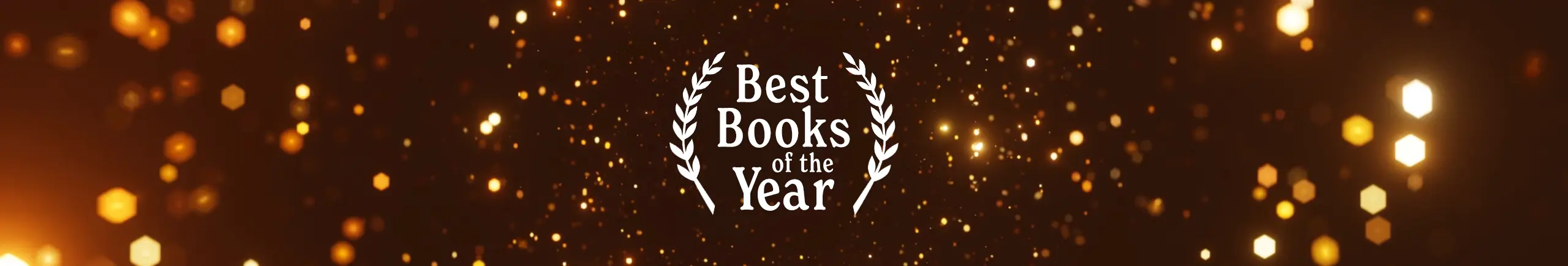 Best Books of the Year 2024