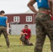 Marine Wing Headquarters Squadron 2 builds unit cohesion during the Warrior Games