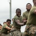 Marine Wing Headquarters Squadron 2 builds unit cohesion during the Warrior Games