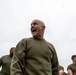 Marine Wing Headquarters Squadron 2 builds unit cohesion during the Warrior Games