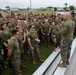 Marine Wing Headquarters Squadron 2 builds unit cohesion during the Warrior Games