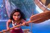 Moana 2