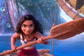 Moana 2