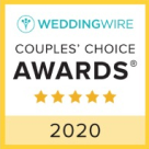 Couple choice awards 2020