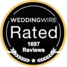 Wedding Wire Rated