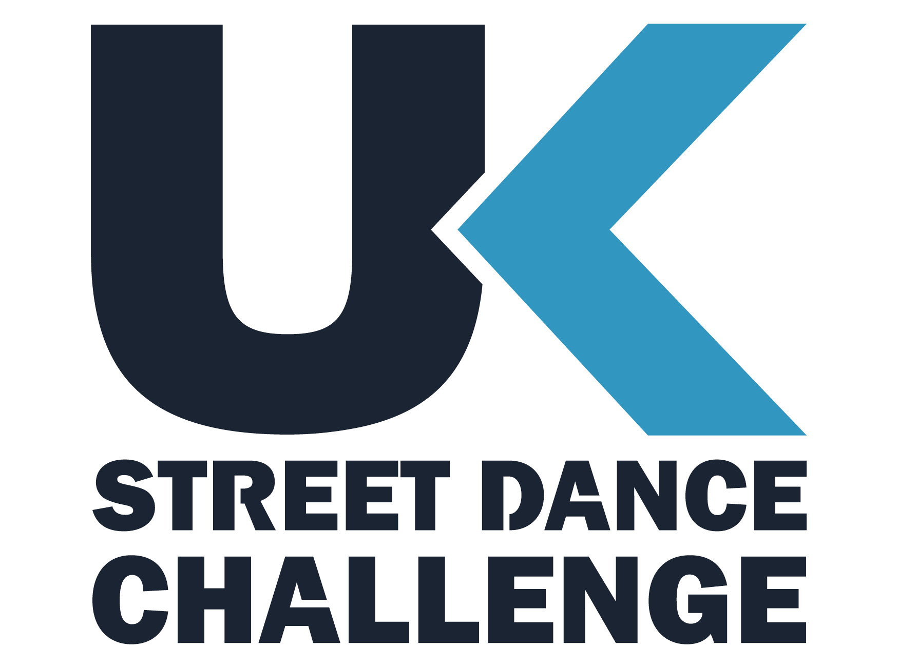 Uk Street Dance Challenge Brands Of The World Download Vector