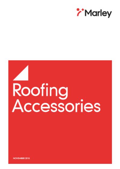 Roofing Accessories Brochure