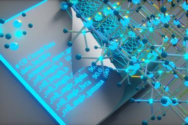 Programming and crystal structure