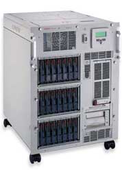 HP Compaq Proliant 8000 Server Series