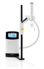 Arium® Smart Station: Ultrapure water dispensing