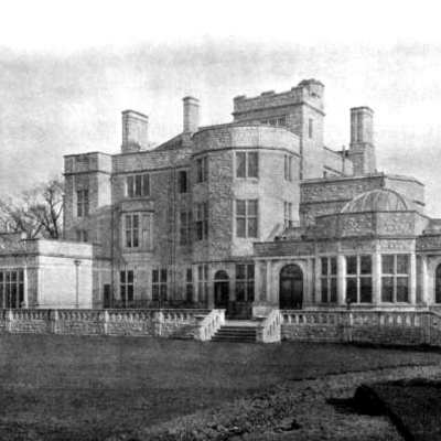 Kingswood House