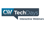 CW Tech Days — Upcoming and past events