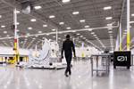 Archer completes construction of high-volume manufacturing facility for Midnight eVTOL aircraft