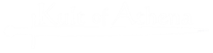 Kult of Athena logo