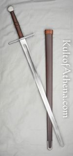 I-Beam Longsword Trainer - Atrim Design