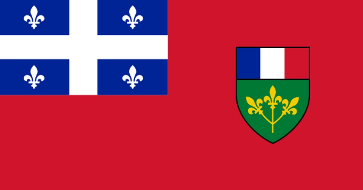 Get the Picture: Ontario-Quebec Province Comparison Quiz - By qamersuheb612