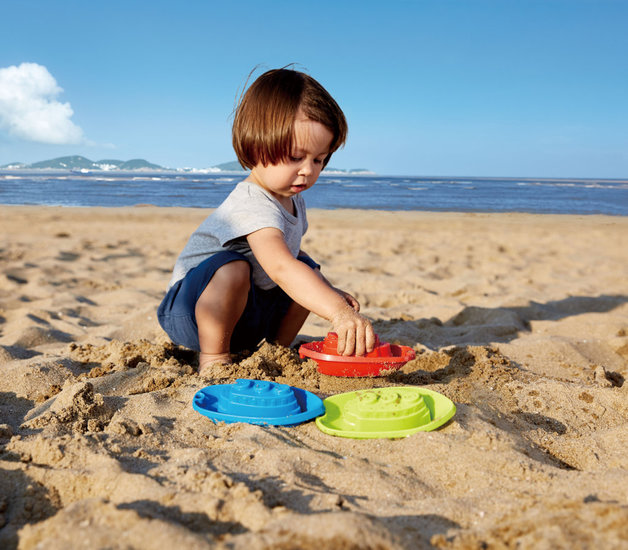 Buy Hape Beach & Bath - Boat Set at Mighty Ape NZ