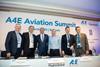 A4E 2020 press conference