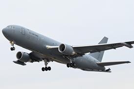 KC-46A