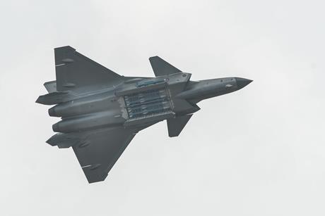 J-20