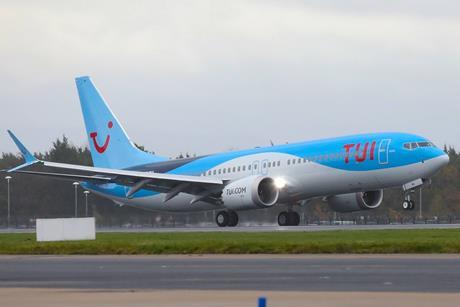 TUI UK 737 Max-c-TUI