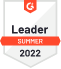 Telerik & Kendo UI - .NET & JavaScript UI components - G2 Leaders Summer Award