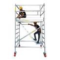 Aluminum Mobile Scaffold Tower Rental