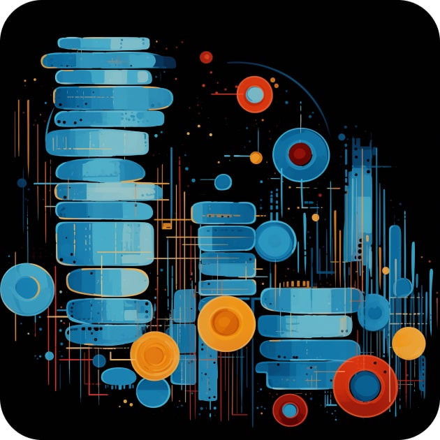 An image representing the data engineering concept of 'Stored Procedure'