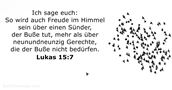 Lukas 15:7