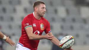 Finn Russell