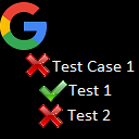 GoogleTest Adapter