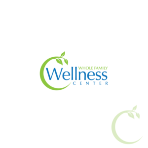 Logo Design by Sujit Banerjee for Whole Family Wellness Center | Design #13159736