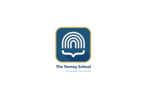 Tenney School | Logo Design by Matt Bradshaw