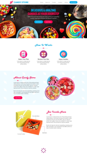 Web Design by TechWise