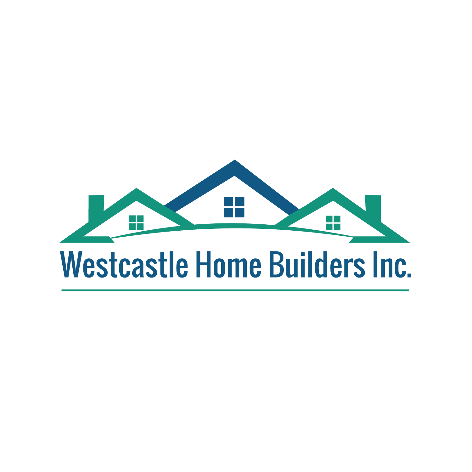 Home Builder Logo Design