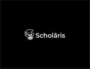 Scholãris | Logo Design by BNdesigner