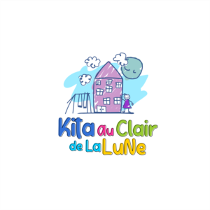 Au Clair de la Lune | Logo Design by ThiagoB