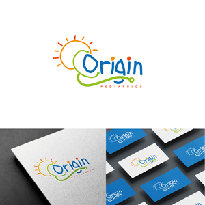 Logo Design by AbhishekkM'24 for this project | Design: #30715457